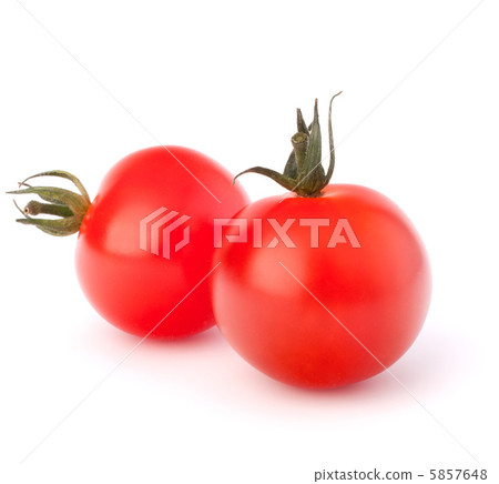 Small cherry tomato 5857648