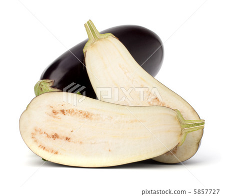 eggplant or aubergine vegetable eggplant or aubergine vegetable 5857727
