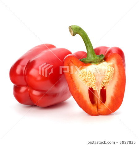 paprika 5857825