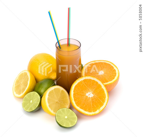 Citrus fruit juice Citrus fruit juice 5858004