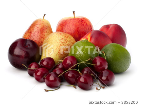 Fruit variety 5858200