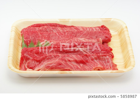 牛肉 5858987