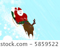 Santa Claus 5859522