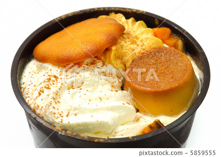 美味布丁la模式 美味布丁la模式 5859555