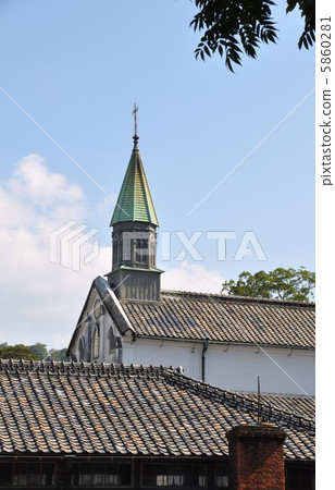 Ohoura Celestial Spire Ohoura Celestial Spire 5860281