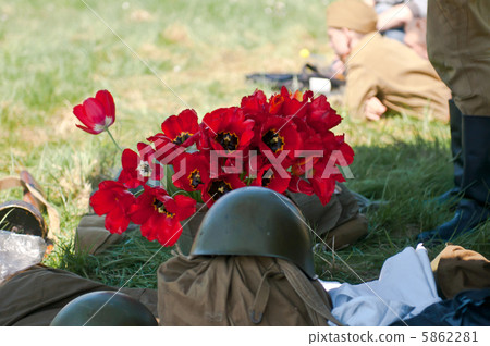 Reconstruction of the Great War 5862281