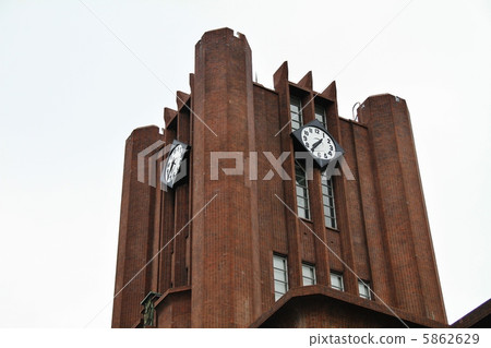 The University of Tokyo Yasuda Auditorium The University of Tokyo Yasuda Auditorium 5862629