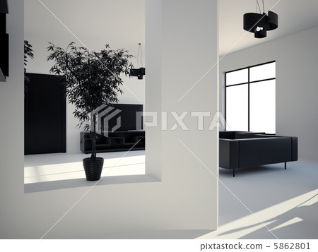 interior interior 5862801