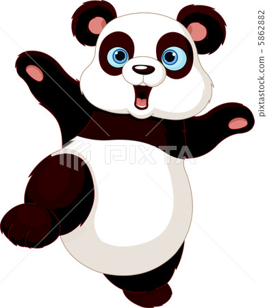 Kung fu Panda 5862882