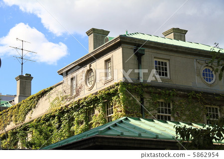 橫濱開放港口材料博物館（前英國總領事館） 5862954