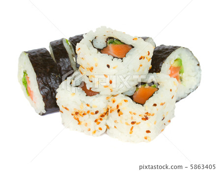 japaneese sushi japaneese sushi 5863405