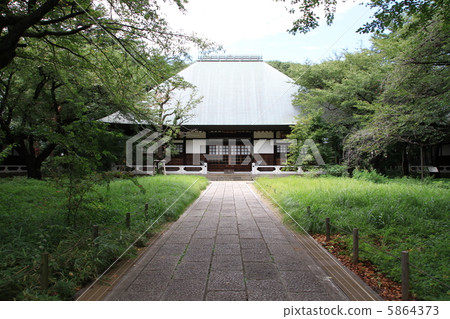 九品佛Joshinji 5864373