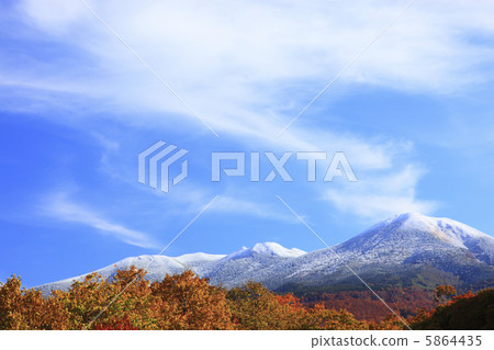 Hakkoda Hakkoda 5864435