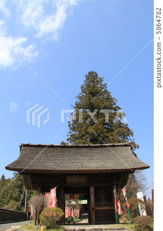 鹽船觀音 5864782