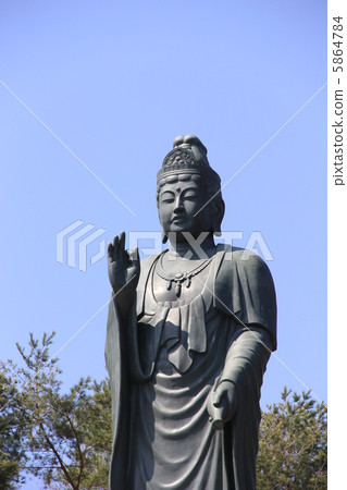 Salt ship Kannon 5864784