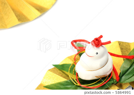 新的一年 5864991