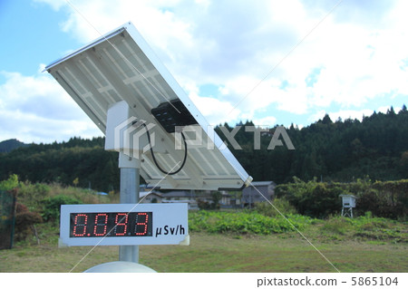 Dosimeter 2 5865104