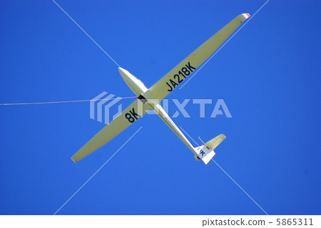 glider 5865311