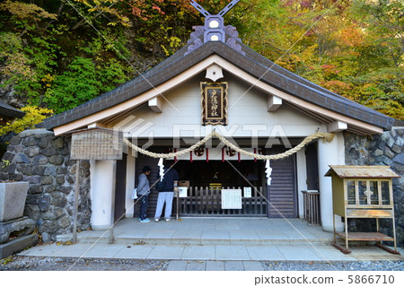 Togakushi Shrine Okusha 5866710