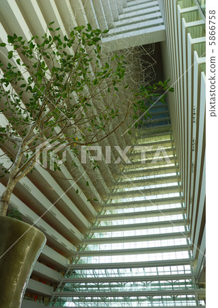 Marina Bay Sands 5866758