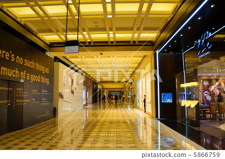 Marina Bay Sands 5866759