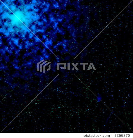 宇宙 5866870