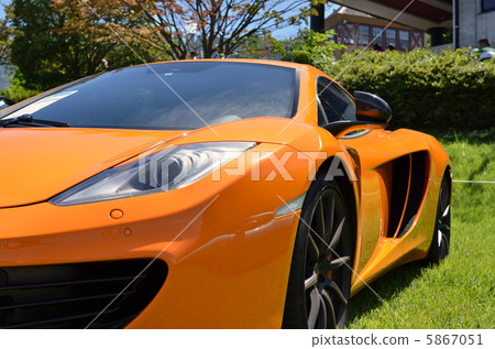 超級跑車 5867051