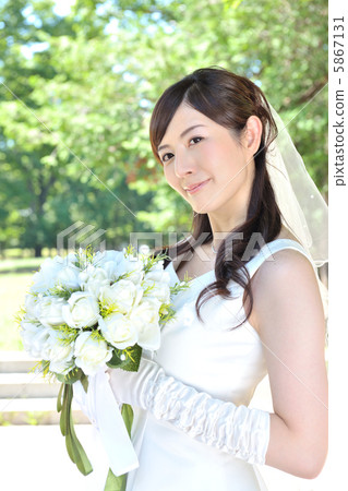 Marriage outdoor Marriage outdoor 5867131