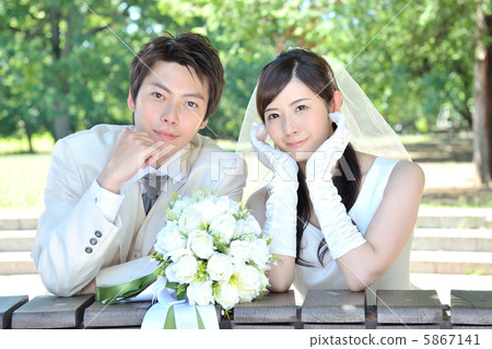Marriage outdoor Marriage outdoor 5867141