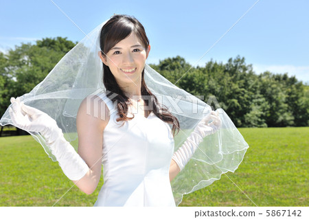 Marriage outdoor Marriage outdoor 5867142