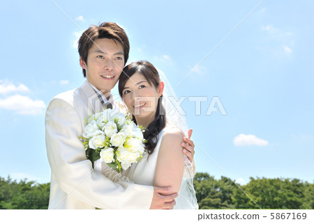 Marriage outdoor Marriage outdoor 5867169