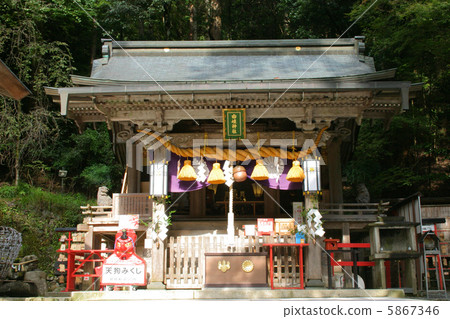 京都由紀神社主樓 京都由紀神社主樓 5867346