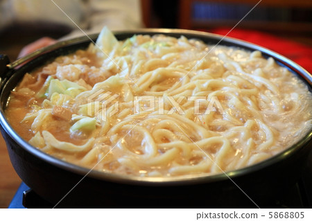 Hida beef tatchan hotpot Hida beef tatchan hotpot 5868805