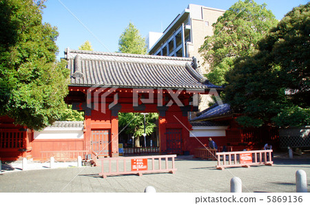 東京大學Akamon 5869136
