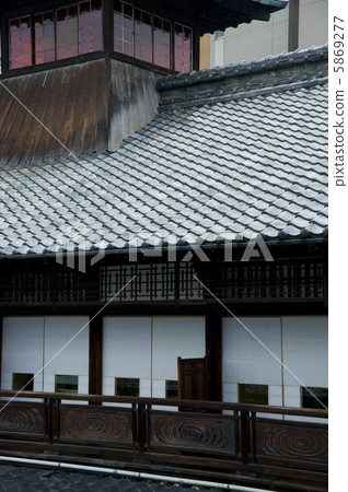 Dogo Onsen Honkan Shinkansen 5869277