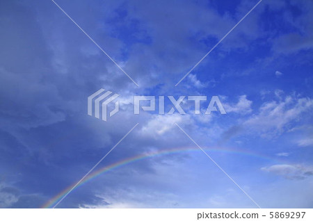 彩虹 彩虹 5869297
