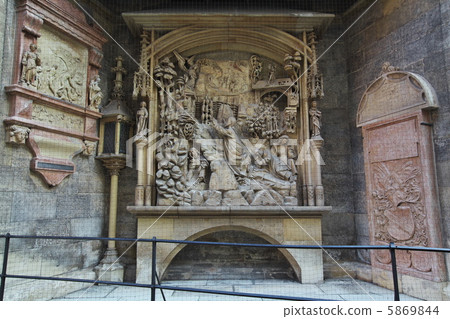 St. Stephen's Cathedral 5869844