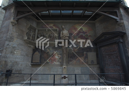 聖斯蒂芬大教堂 5869845