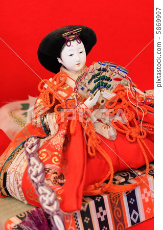 一個娃娃 5869997