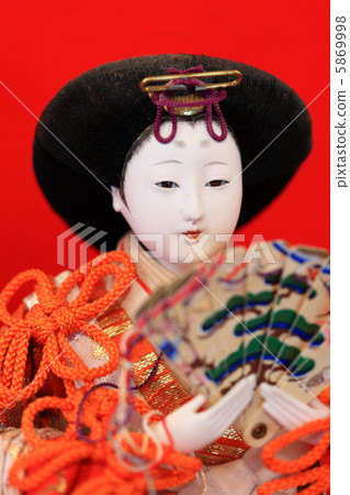 一個娃娃 5869998