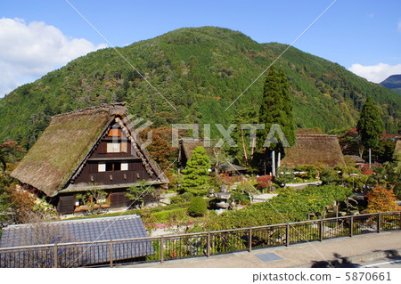 Gero Hot Spring Village 5870661