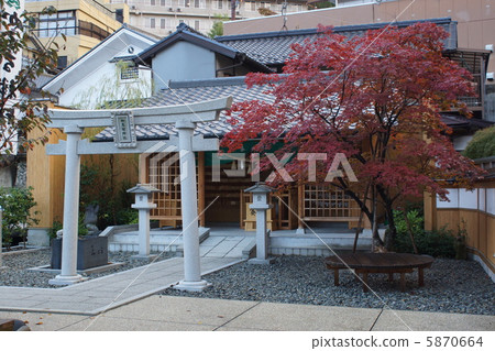 Keroe Ruso Shrine, Gero Onsen Keroe Ruso Shrine, Gero Onsen 5870664