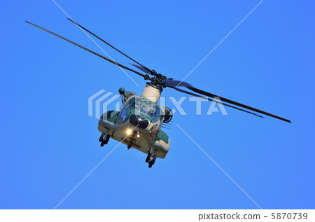 delivery helicopter, copter, helicopter 5870739