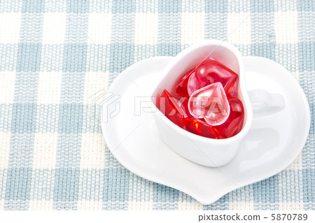 杯中的心 5870789