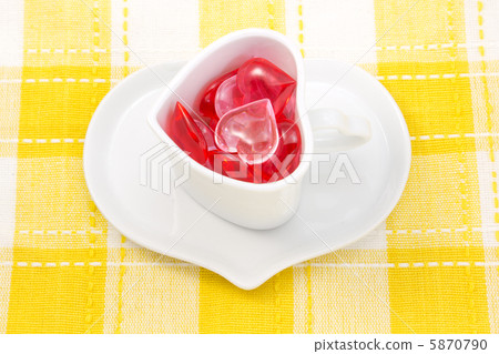 杯中的心 5870790