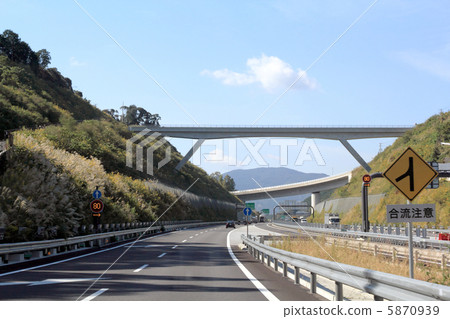 Hamamatsu Izasa交界處的匯合點 5870939