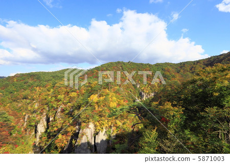 鳴子峽4 鳴子峽4 5871003