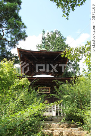 Jotokoji寺 5871169