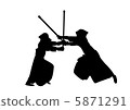 Kendo 5871291