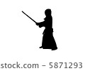 Kendo 5871293